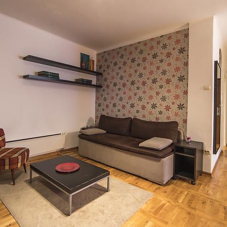 D-Home Apartment Beograd Eksteriør bilde