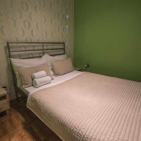 D-Home Apartment Beograd Eksteriør bilde