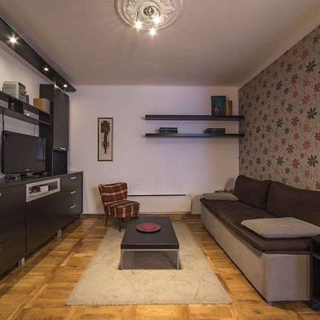 D-Home Apartment Beograd Eksteriør bilde