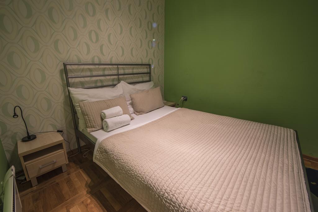 D-Home Apartment Beograd Eksteriør bilde