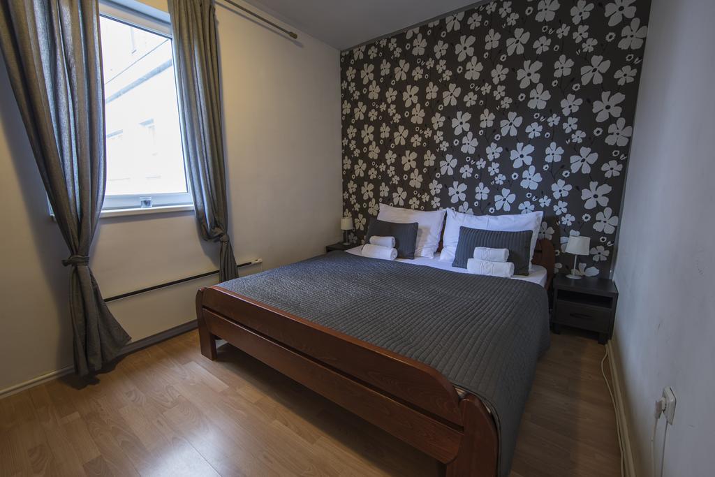 D-Home Apartment Beograd Eksteriør bilde