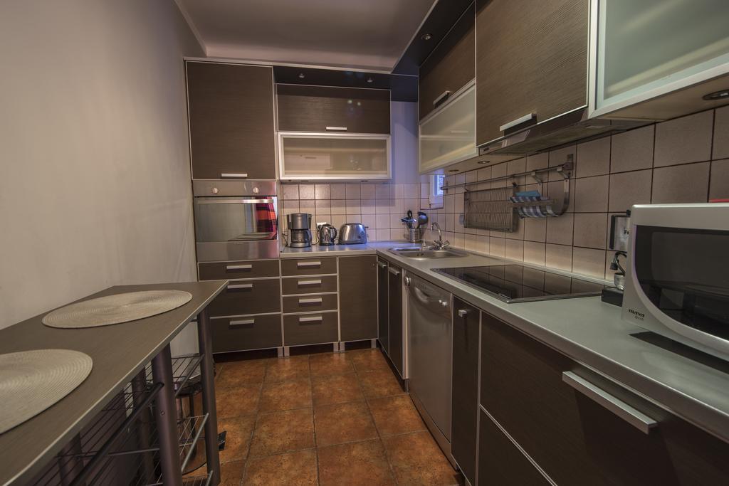 D-Home Apartment Beograd Eksteriør bilde