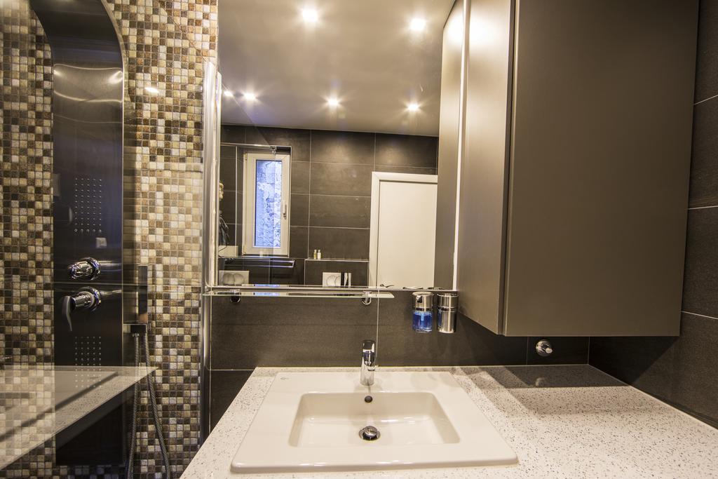 D-Home Apartment Beograd Eksteriør bilde